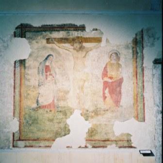 Residenza Antica Canonica Città di Castello Exterior foto